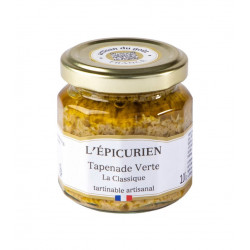 Tapenade